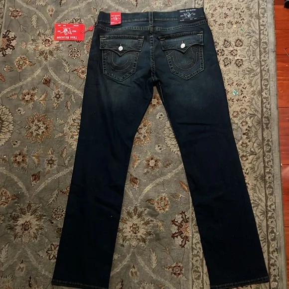 True Religion Jeans. NEVER WORN.